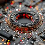 Coherent DSP & Optical Interconnect Integration
