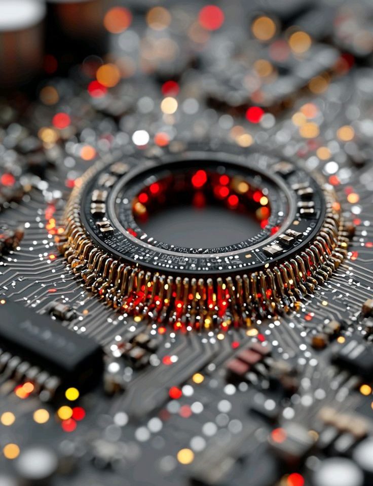 Coherent DSP & Optical Interconnect Integration