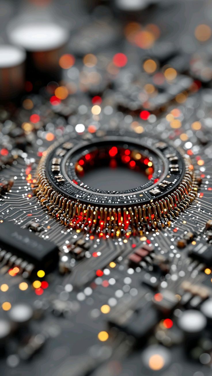 Coherent DSP & Optical Interconnect Integration
