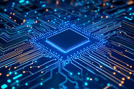 Hardware Emulation Processor Tapeout