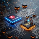 Low-Power Mobile SoC